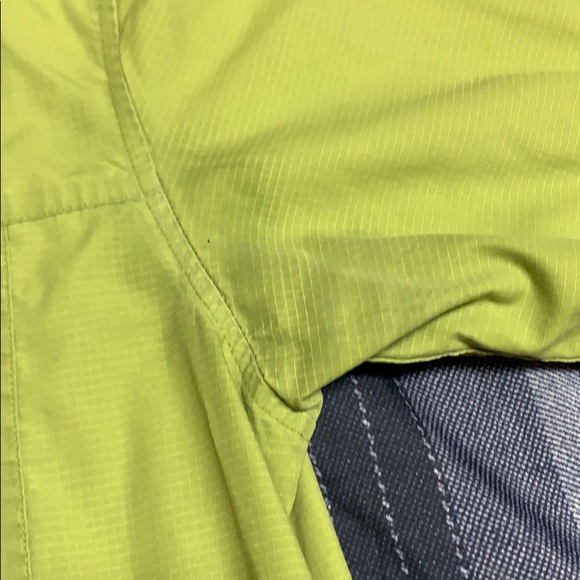 Columbia button down shirt L - Picture 7 of 7